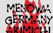 Ryujin Attack - Free Font