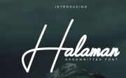 Halaman