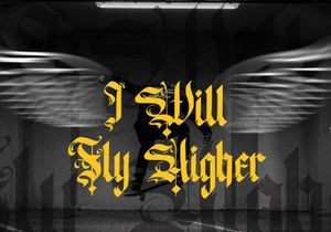 Kingston Williams - Blackletter Font