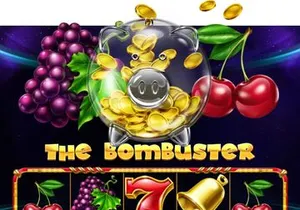 Slot Machine the fruits html5 casino game
