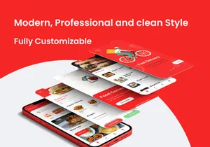 Food Delivery App
