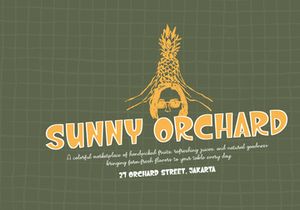 Hoola Summericon | Hand Drawn Duo Font