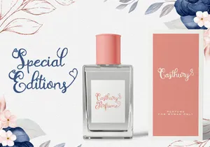 Rathury - Modern Decorative Script Font