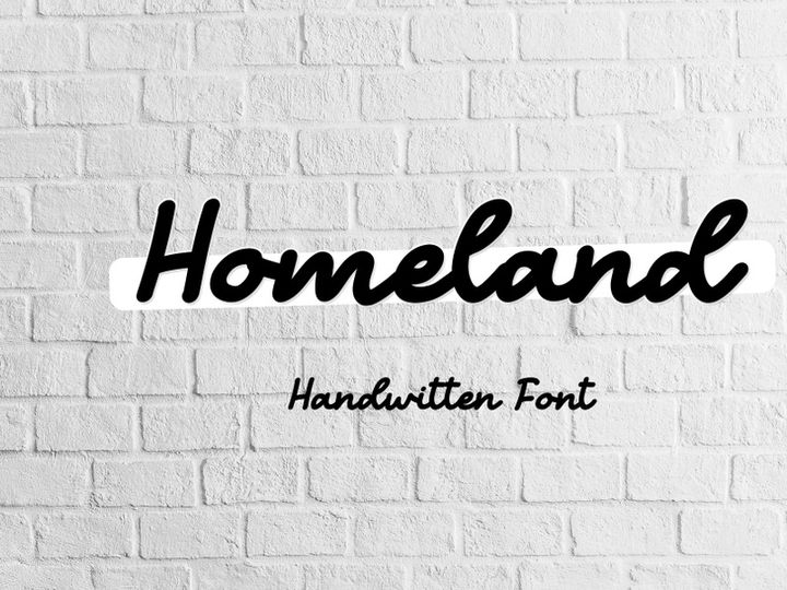 Homeland