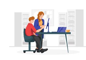 M113_Information Technology Illustrations