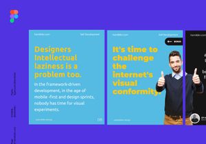 Instagram Carousel Pack for Storytel