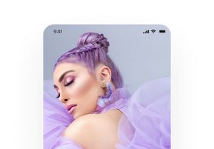 Online/ Retail Skincare Products App