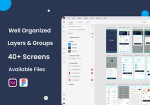 Trading App