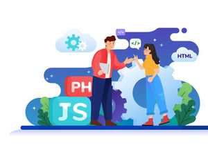 M78_Software Development Illustrations