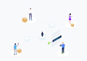 Blockchain Supply Chain