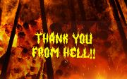 Hellbone - Fire From Hell