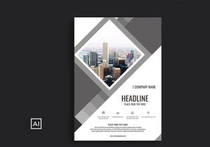 Flyer Template