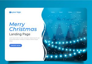 Landing Page Illustration 10