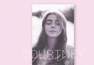 Briquete | Natural Brush Font