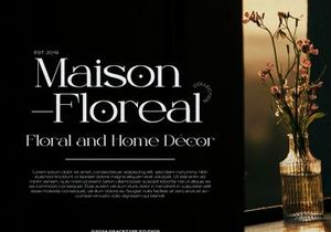 Orcars | Classic Serif Font