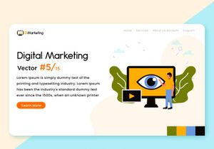 Freebie | Digital marketing - 5