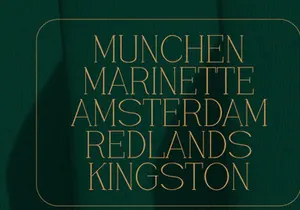 Vantique - Serif Font