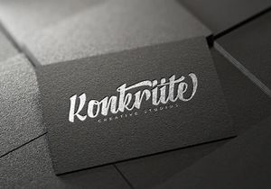 Rosalinda - Bold Script Font