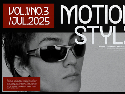 Klareon | Display Sans Serif