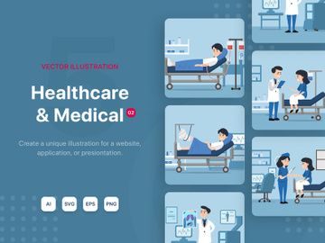 M58_Healthcare & Medical_v2 preview picture