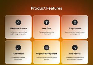 Fuha - Furniture Mobile App