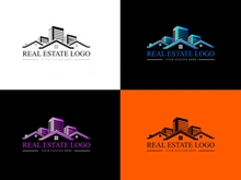 Real Estate Logo