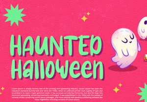 Magic Candy - Playful Display Font