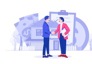 M131_Insurance Service Illustrations