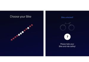 BIKE - Figma UX/UI