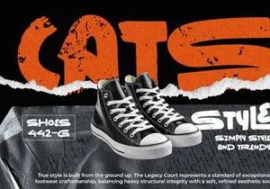 Ligra - Bold Display Typeface