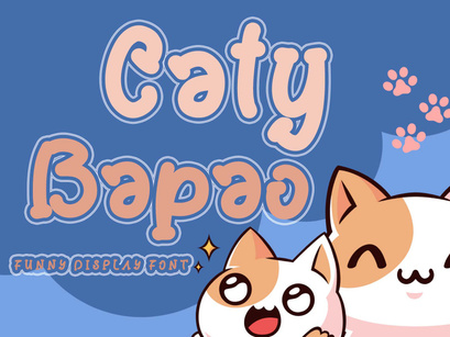 Caty Bapao