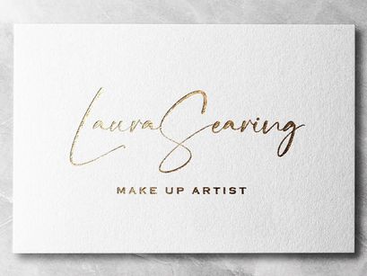 Ahmad Bantani - Signature Font