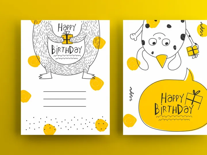 Cupcake Boxes Mockup
