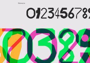 Collisio (FREE) Font®!