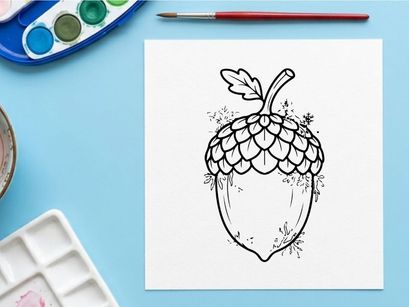 Close-up dari sebuah stroberi dengan daun. Buah segar dengan tekstur detail, warna alami yang cerah, dan presentasi yang menarik.