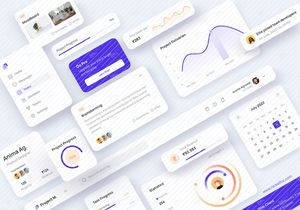 UI Element