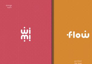 Mango - Free Font