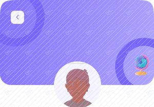 UI Kit Aplikasi Pembelajaran Daring