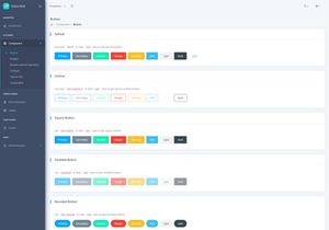 Datta Able Angular Admin Template
