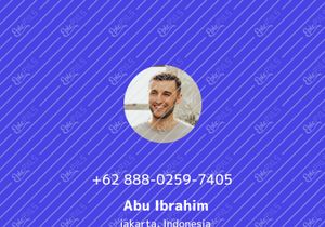 Contact Book App UI