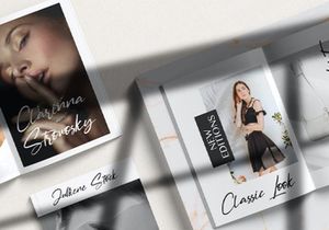 Marthina - Handwritten Font