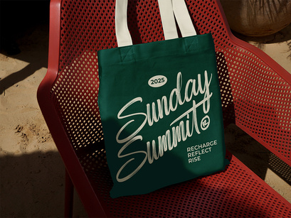 Semate - Handwritten Brush Font