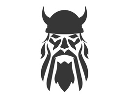 Viking logo preview picture