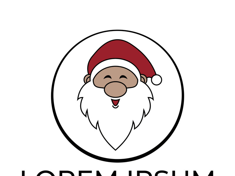 Christmas logo