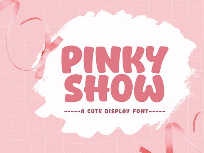 Pinky Show