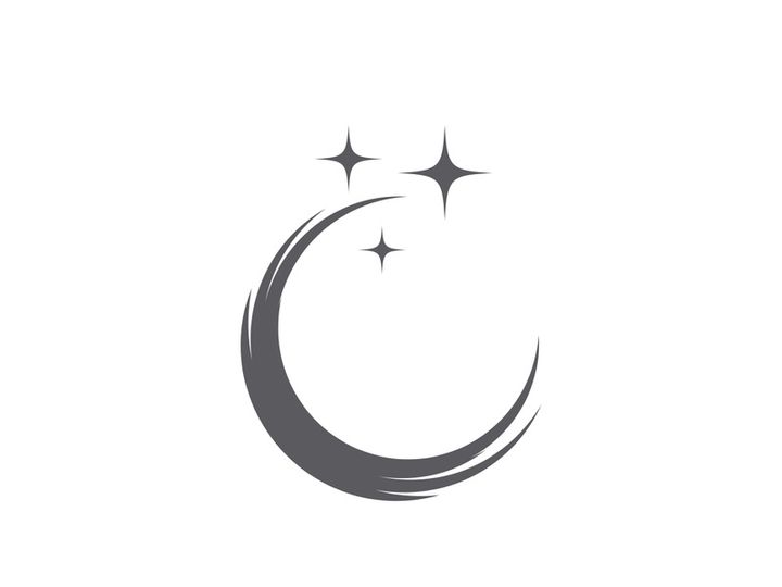 Faster Star Logo Template