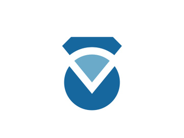 Diamond Logo Template preview picture