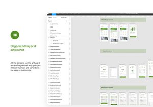 FlexPay Loan Mobile App