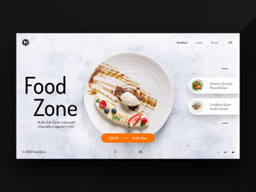 Food Zone preview picture