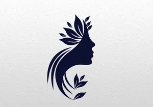 Beauty logo